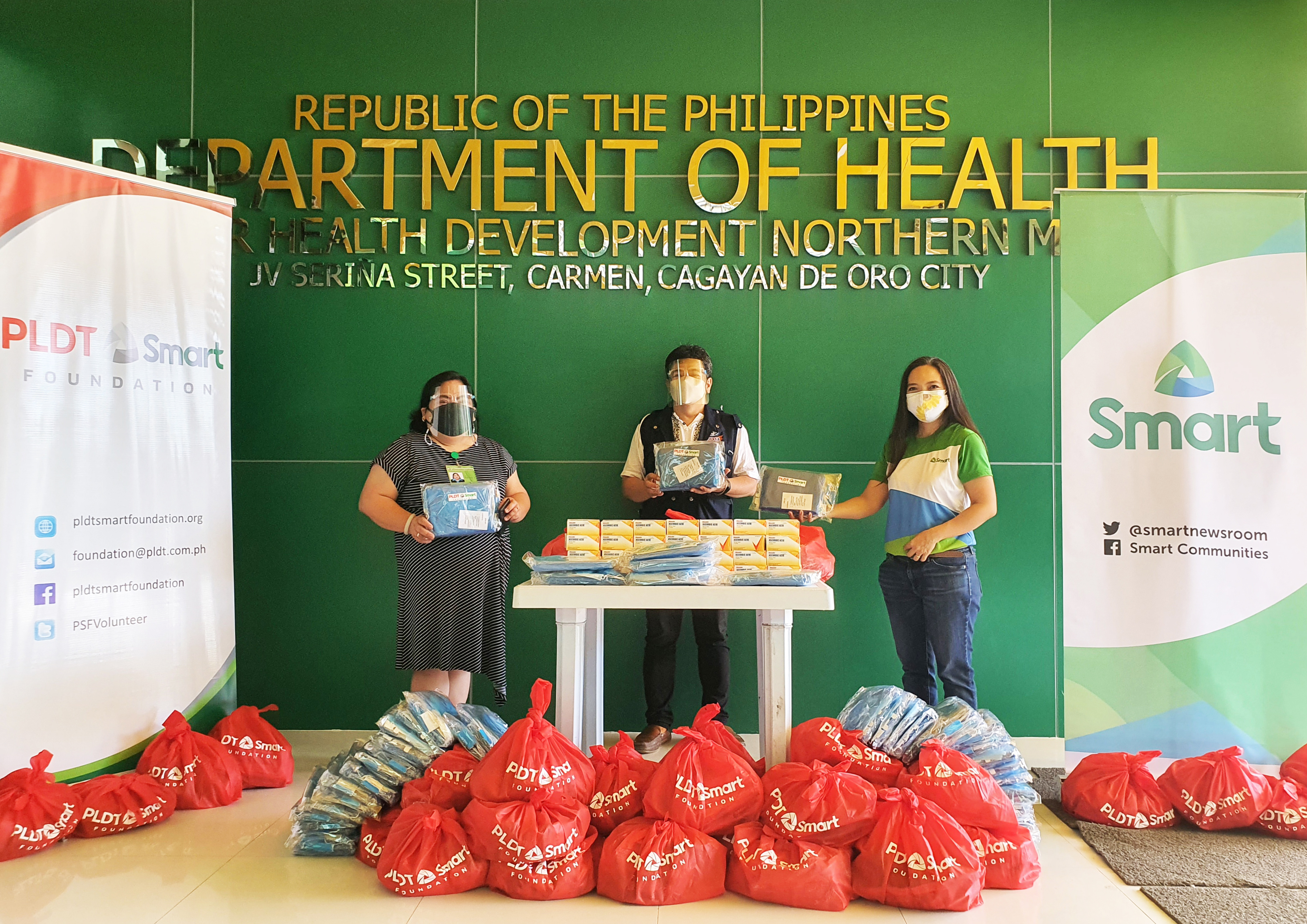 DOH Region 10