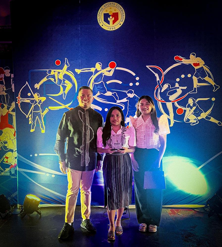 Empress Award