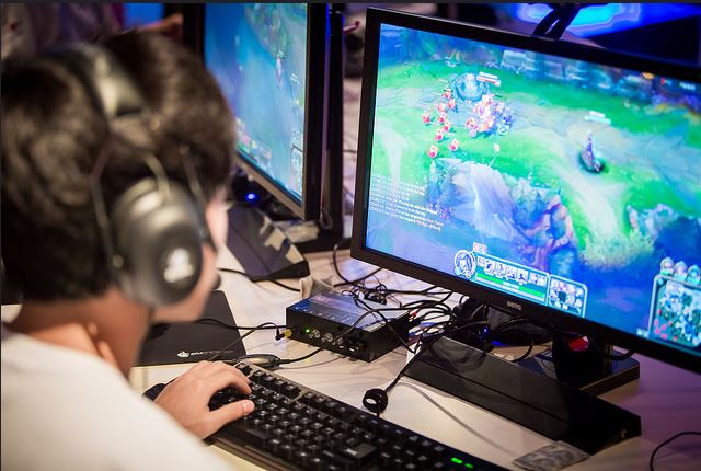 ESL ESL