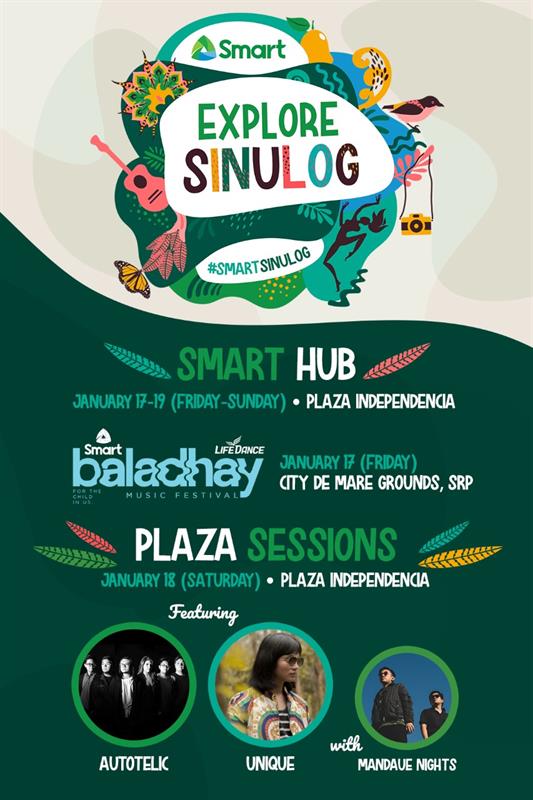 Explore Sinulog Explore Sinulog