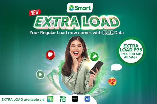 ExtraLoad ExtraLoad
