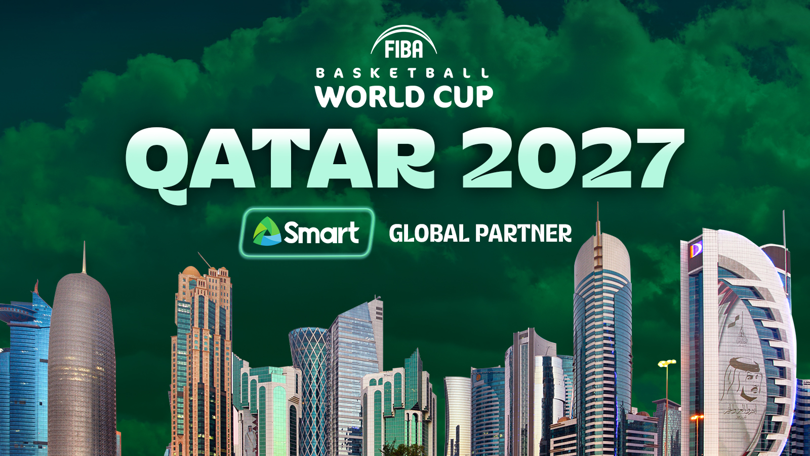 FIBA Smart Partnership