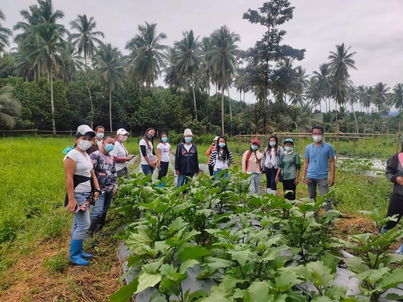 PLDT-Smart support transition to sustainable e-agriculture