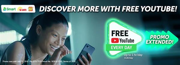 Free YouTube extended1 Free YouTube extended1