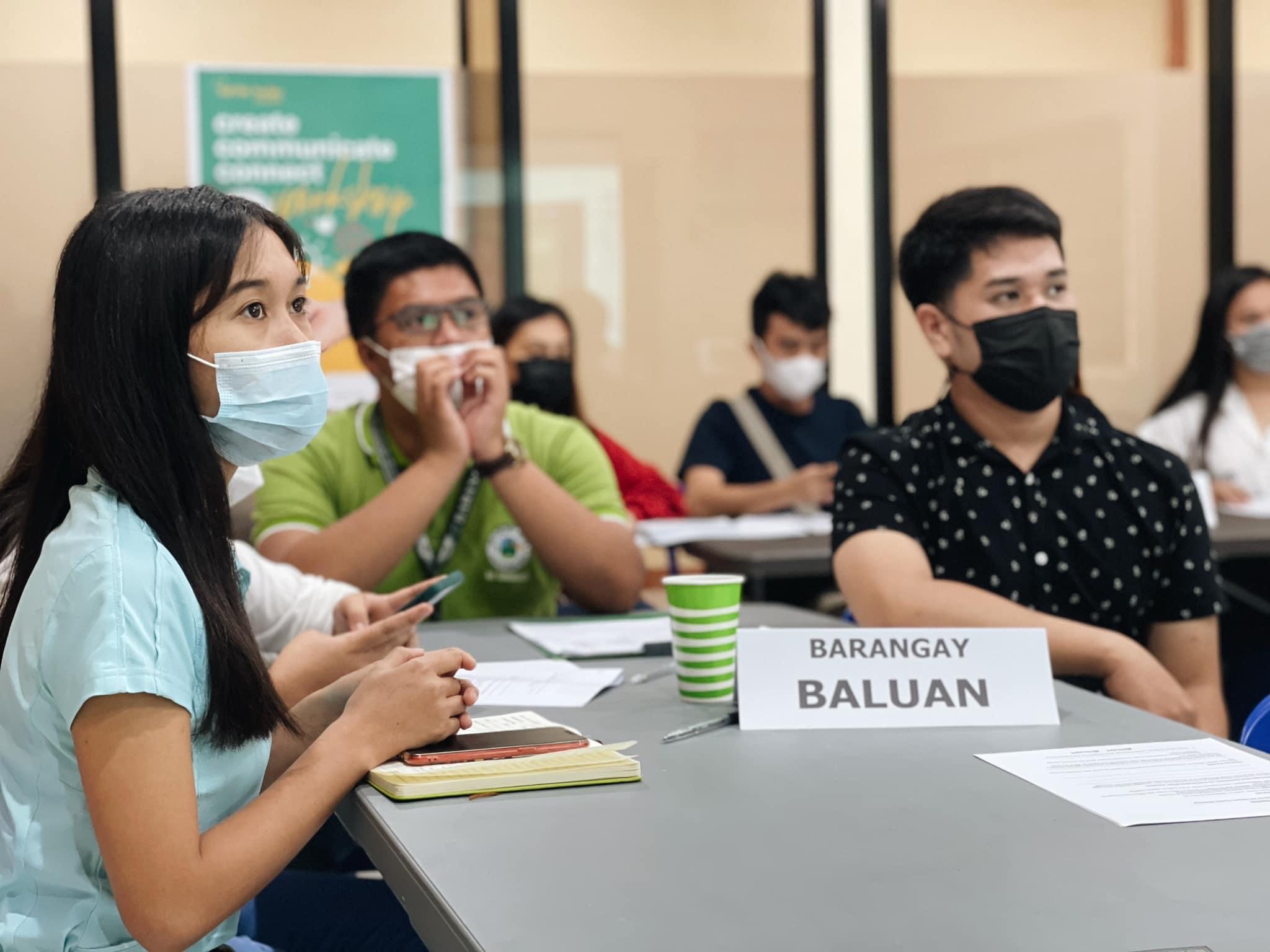 GenSan Workshop