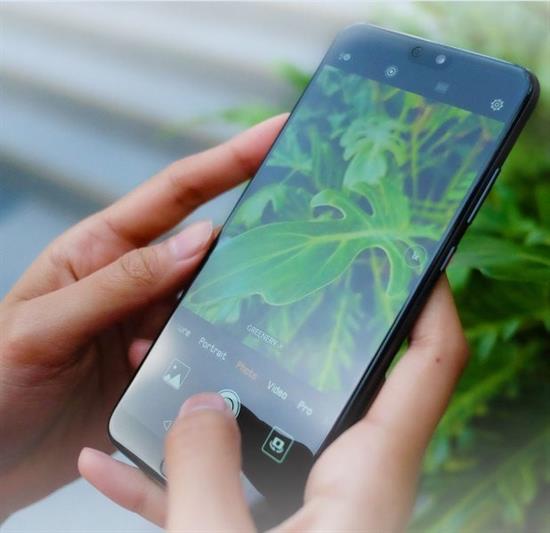 Get the Huawei P20 at 1699 per month Get the Huawei P20 at 1699 per month