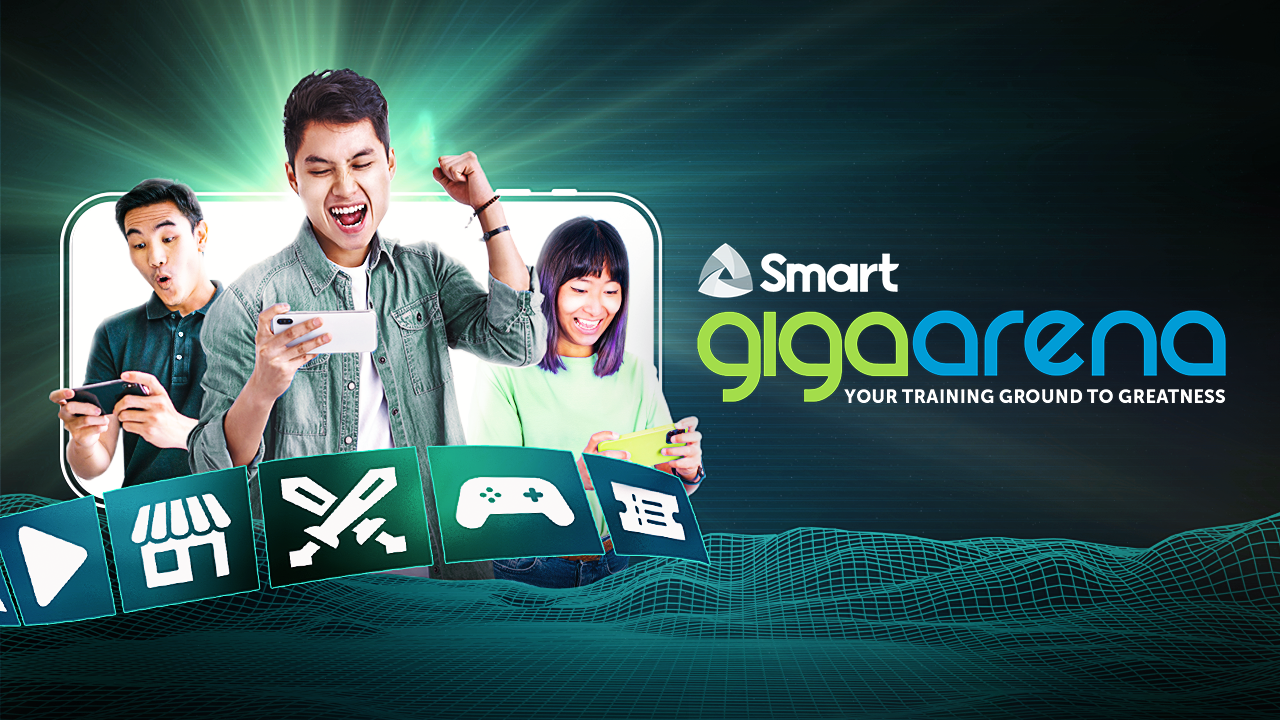 GIGA Arena 