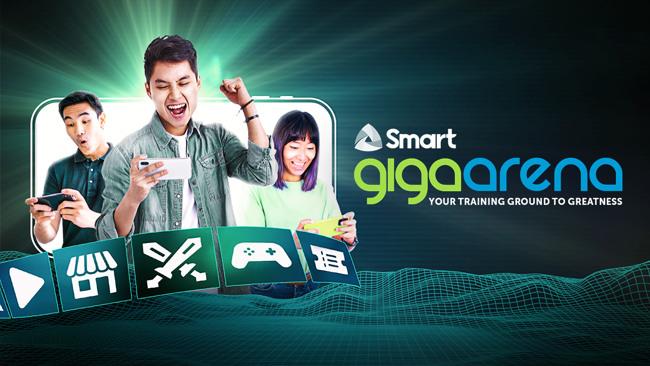 Smart launches Philippines' biggest Call of Duty: Mobile – Garena  tournament with 'Smart Play: Squad Up