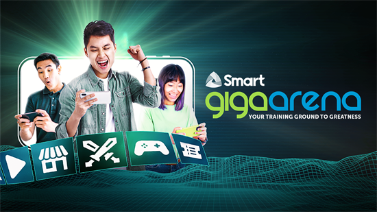 GIGA Arena GIGA Arena