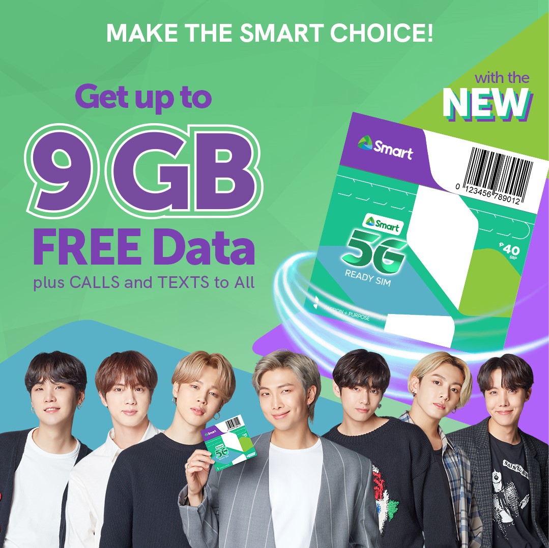 GigaHello Freebies 