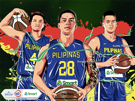 Gilas Power Gilas Power