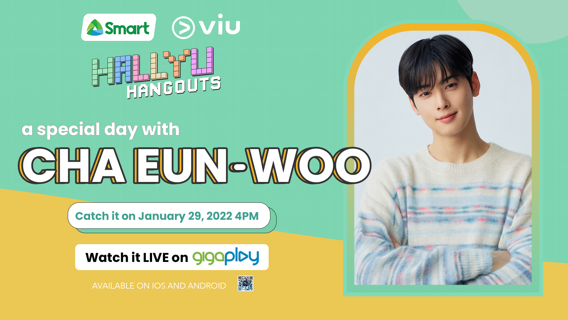 Hallyu Hangouts 