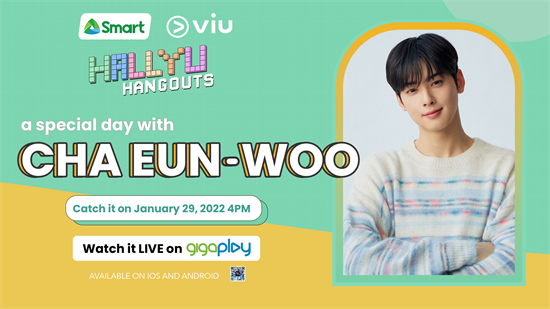 Hallyu Hangouts Hallyu Hangouts