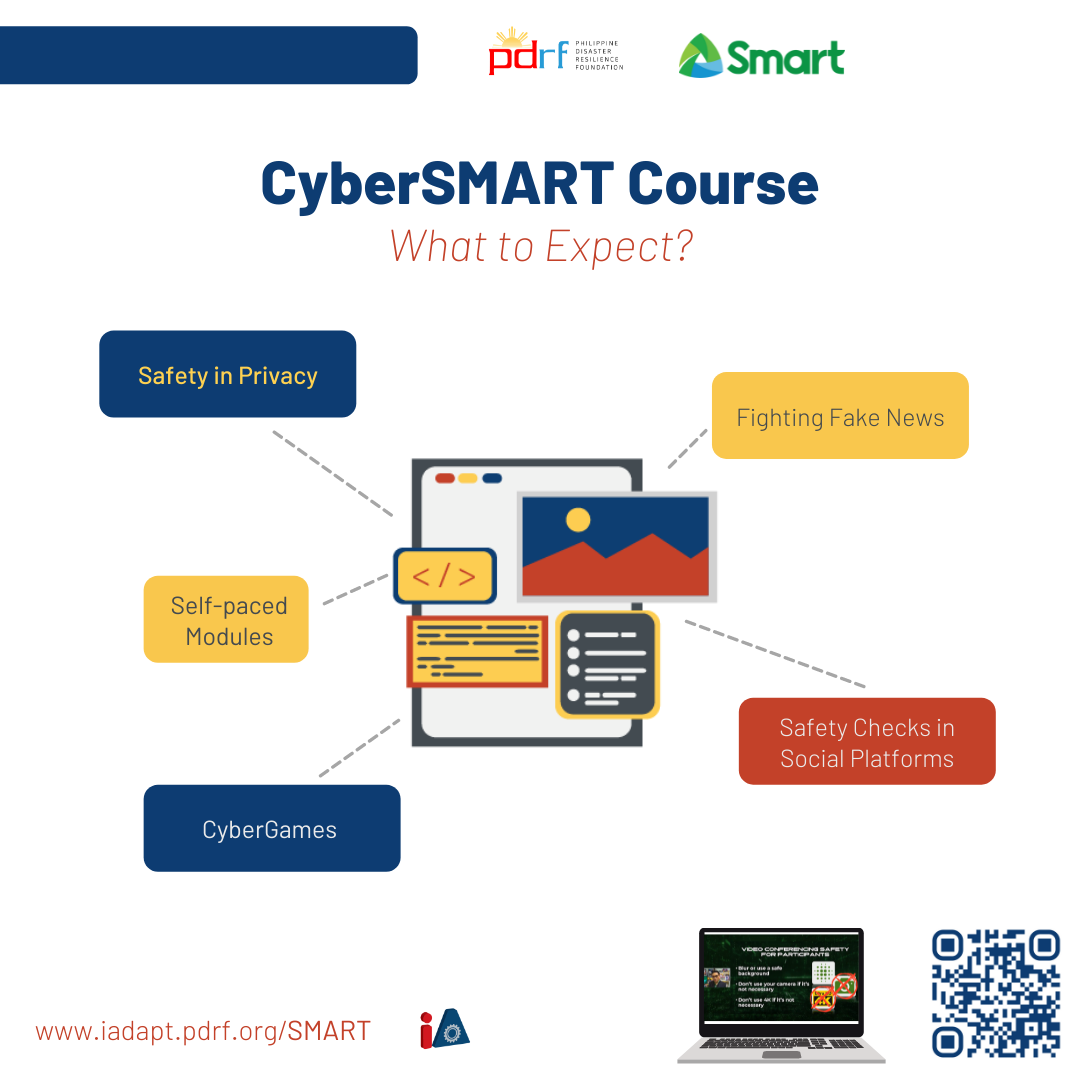 iadapt - cybersmart