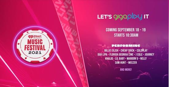 iHeartRadio iHeartRadio