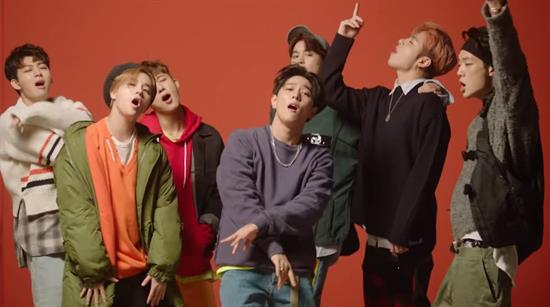 iKon iKon