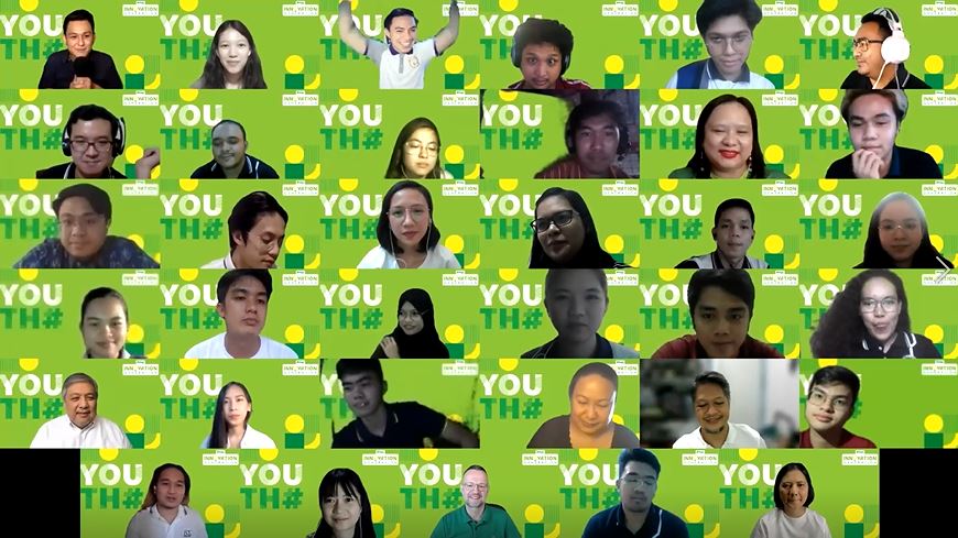 Innovation Generation 2