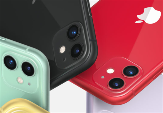 iPhone 11 iPhone 11