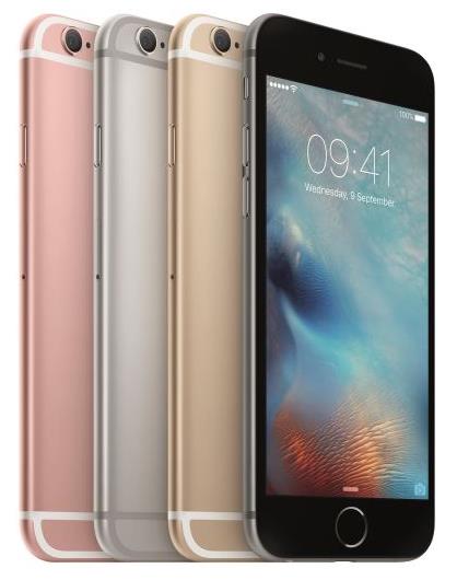 Smart To Offer Iphone 6s And Iphone 6s Plus In The Philippines On Friday November 6