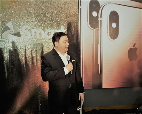 iPhone ALS iPhone ALS