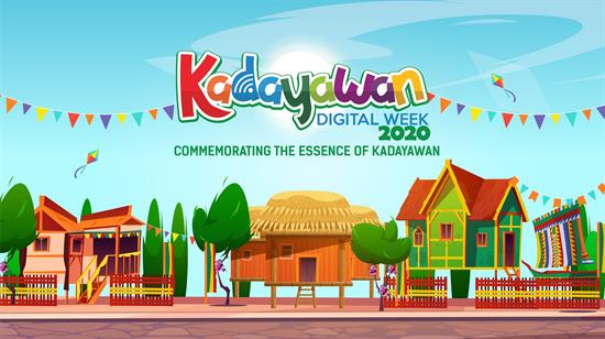 Kadayawan Digital Week Kadayawan Digital Week