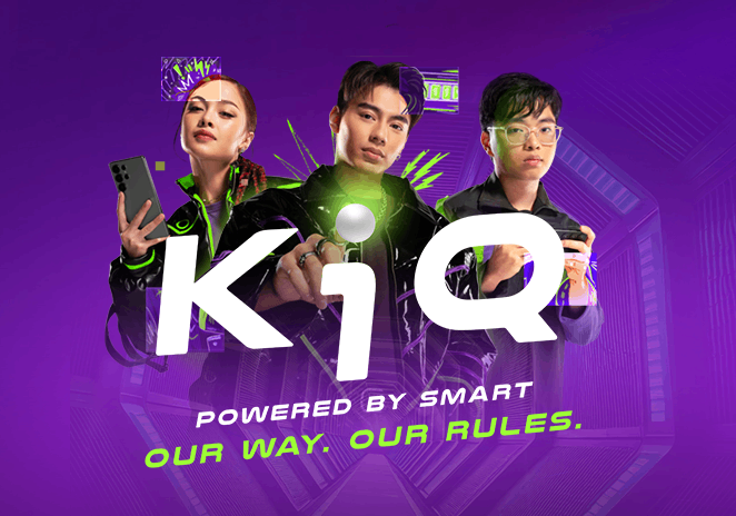 KiQ 
