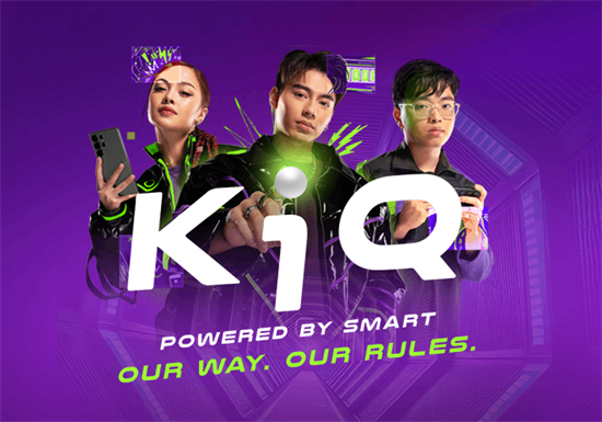 KiQ KiQ