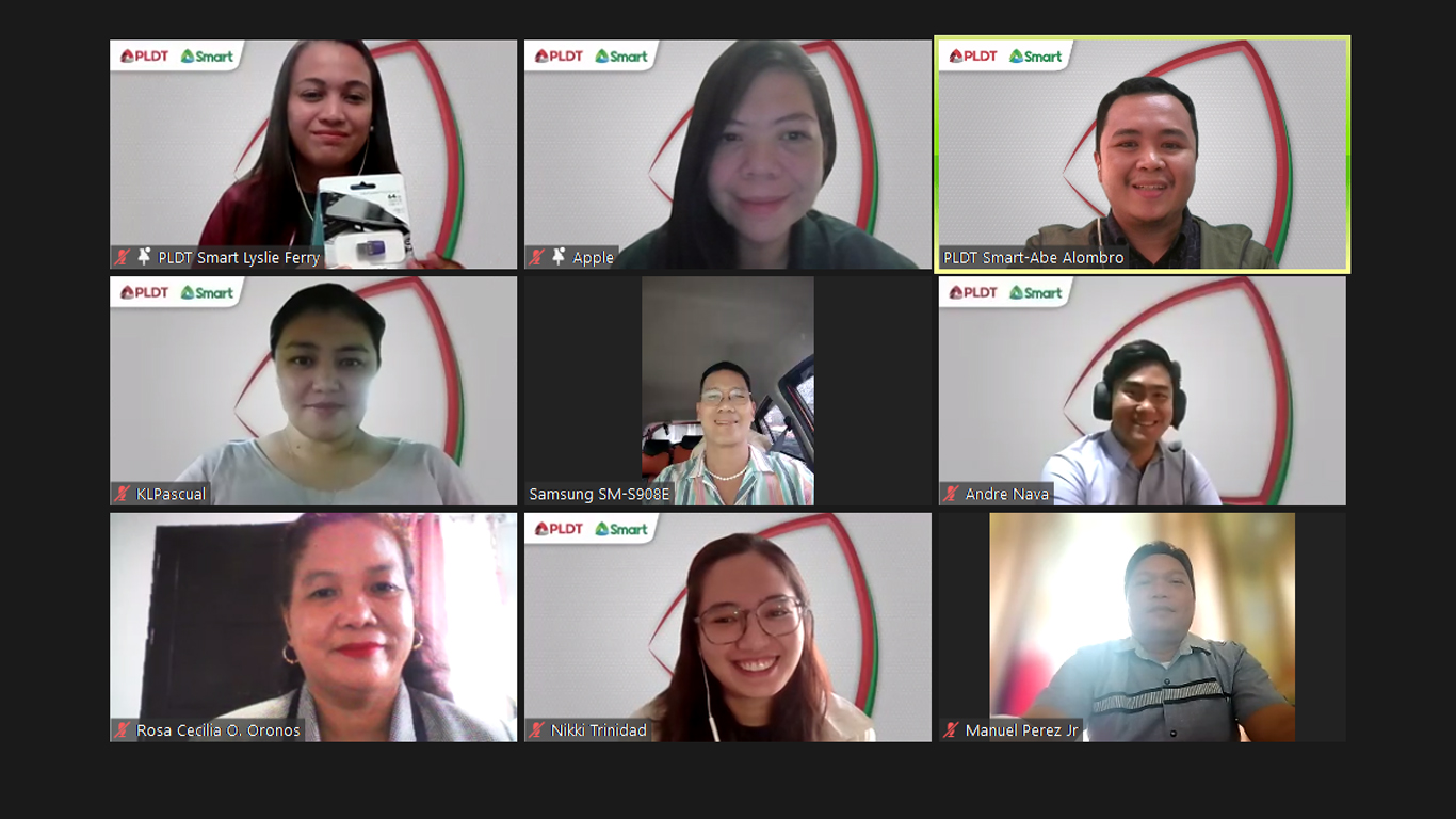 Local esports teams playitforward to give LearnSmart kits to DepEd Samar, Masbate Where is