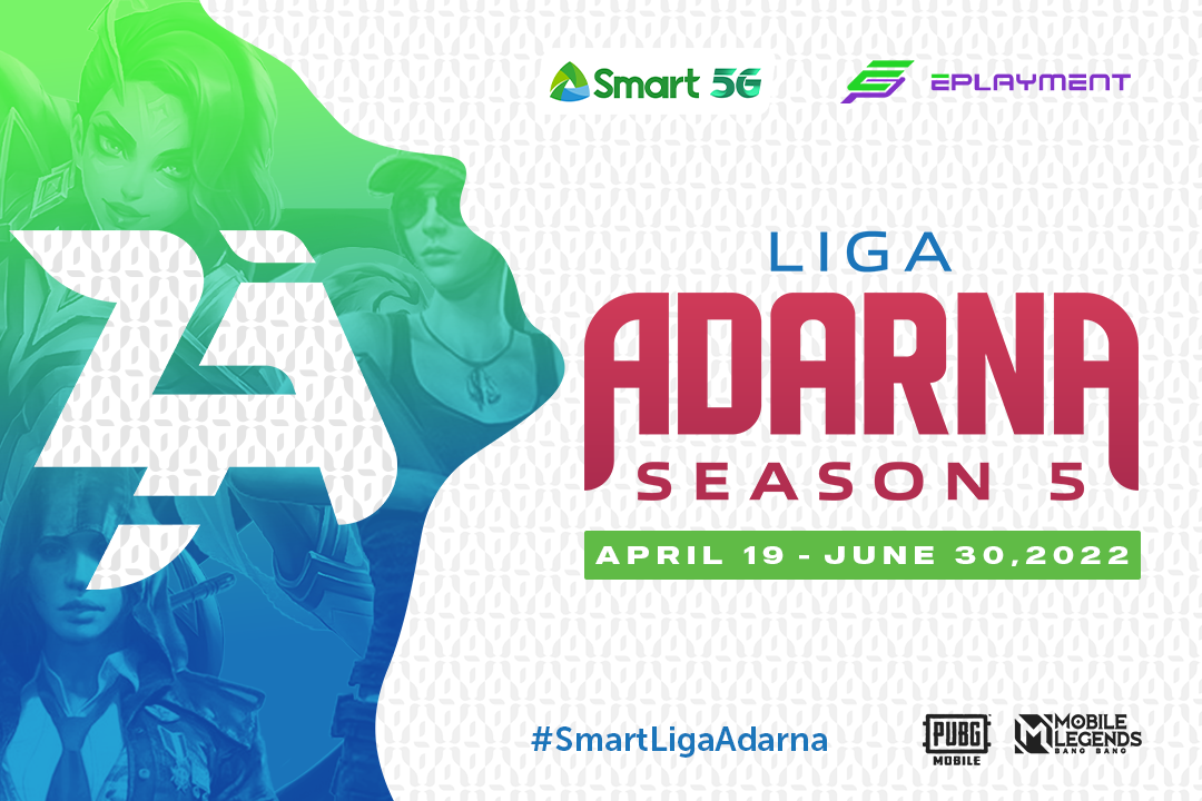 Liga Adarna S5 
