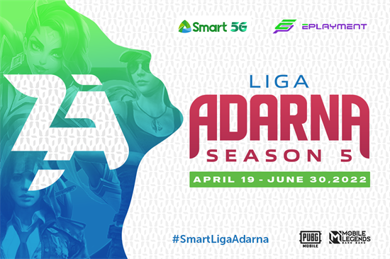 Liga Adarna S5 Liga Adarna S5