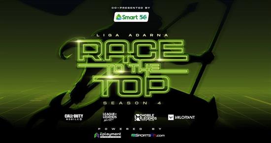 Liga Adarna Liga Adarna