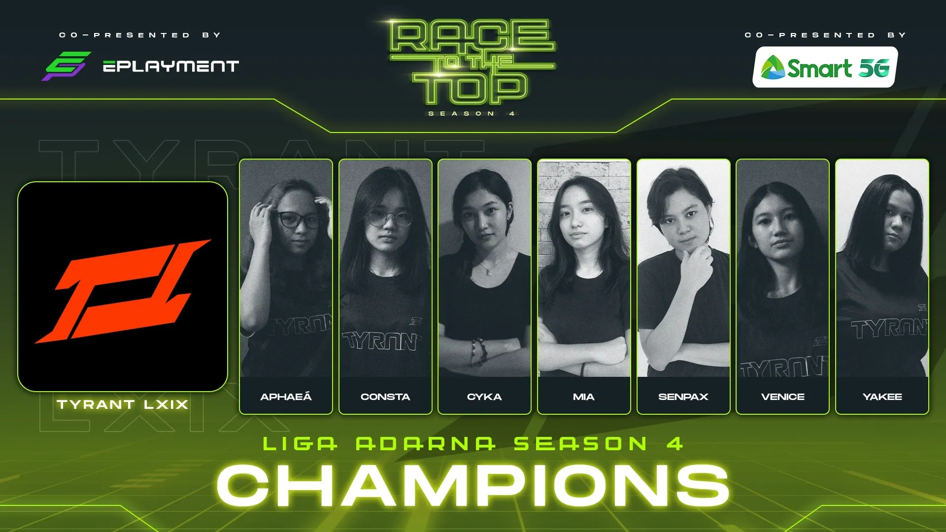 Liga Adarna 