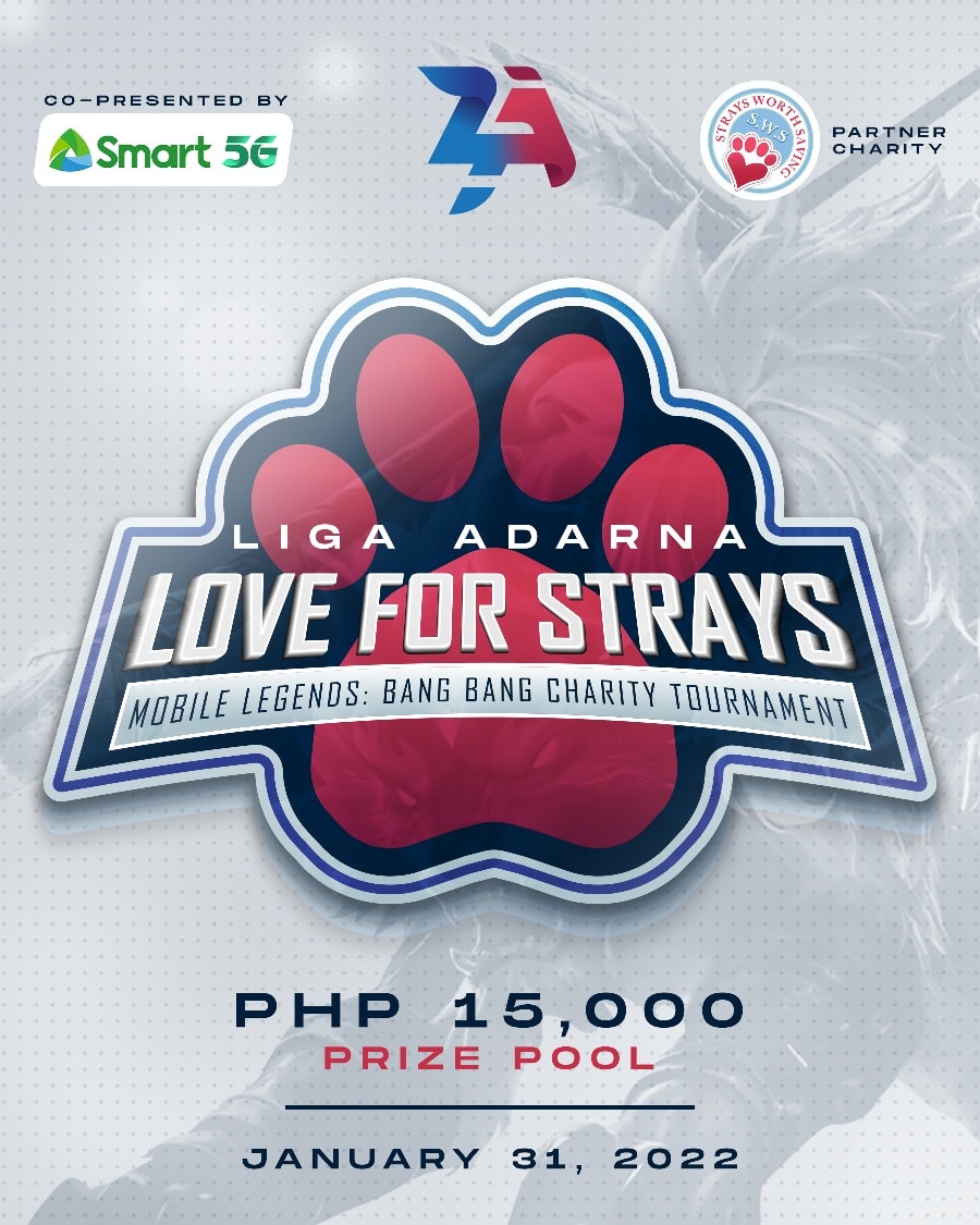 ML Charity Event