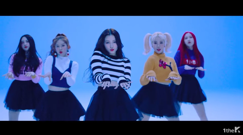 Momoland