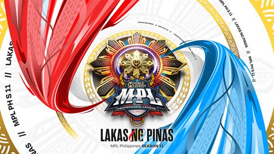 MPL PH Season 11 MPL PH Season 11