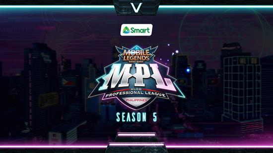 MPL Season 5 MPL Season 5