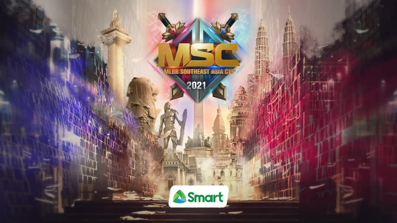 MSC 2021