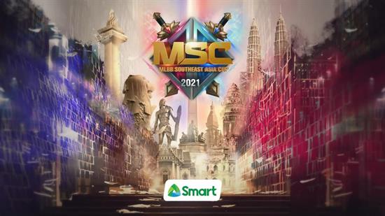 MSC 2021 MSC 2021