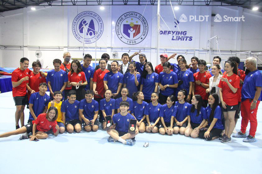 MVPSFGym5 MVPSFGym5