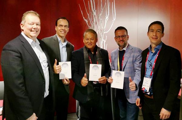OpenSignal cites Smart for having country’s fastest LTE network OpenSignal cites Smart for having country’s fastest LTE network