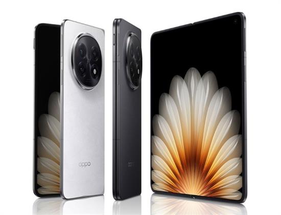 OPPO Find N5 OPPO Find N5