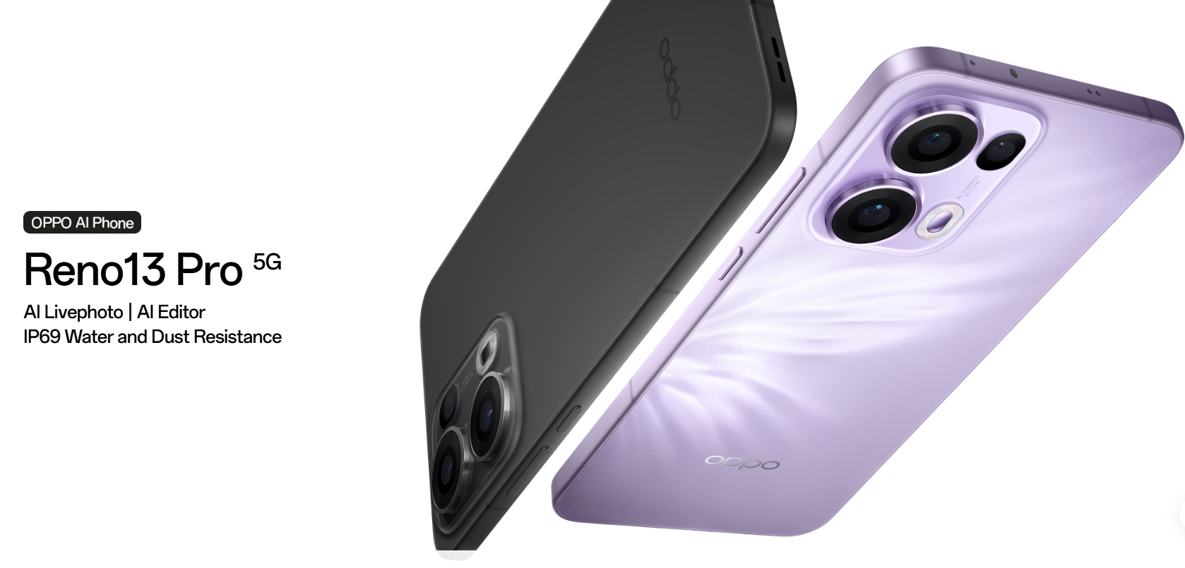 OPPO Reno13