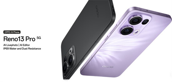 OPPO Reno13 OPPO Reno13