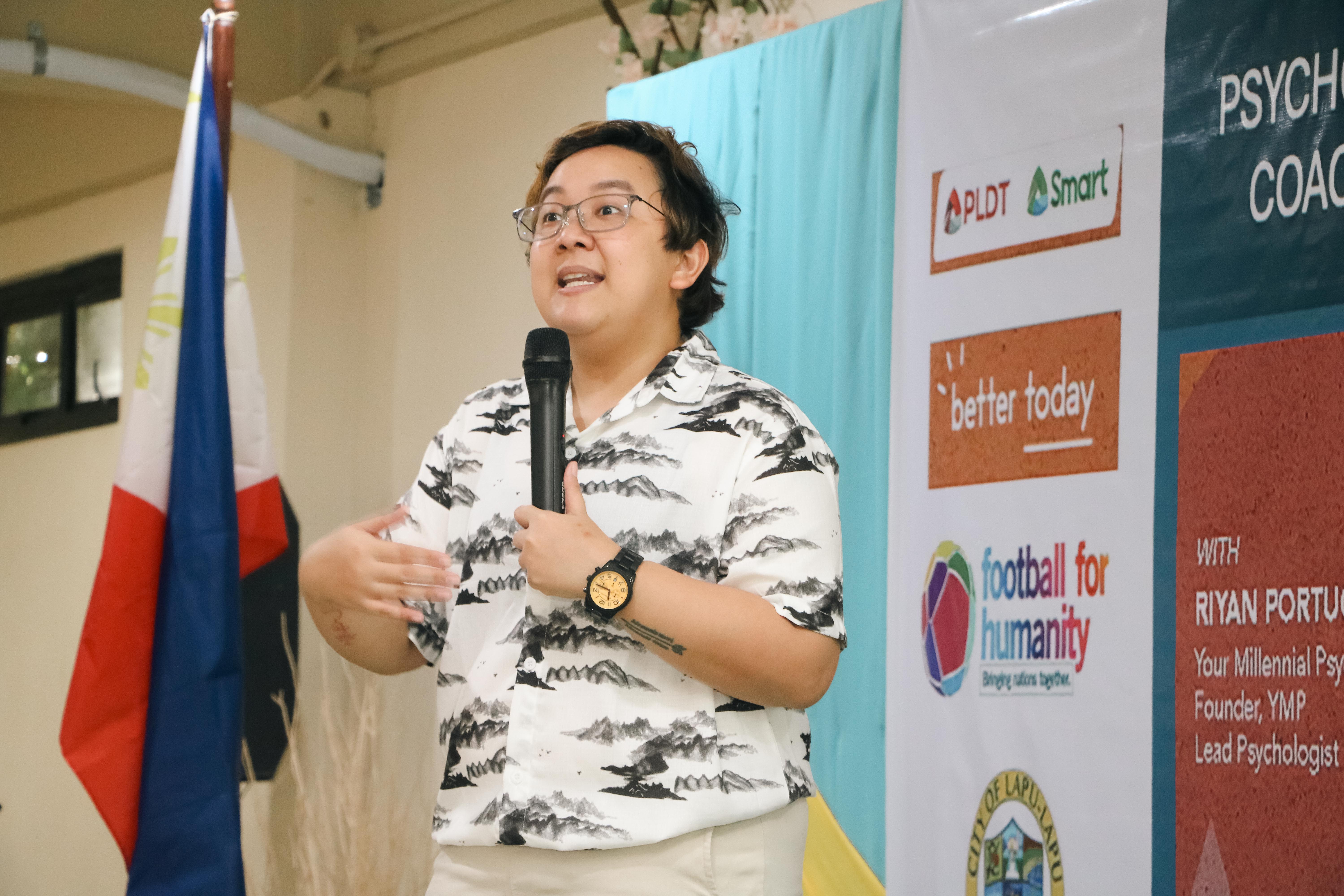 PFA Cebu 3