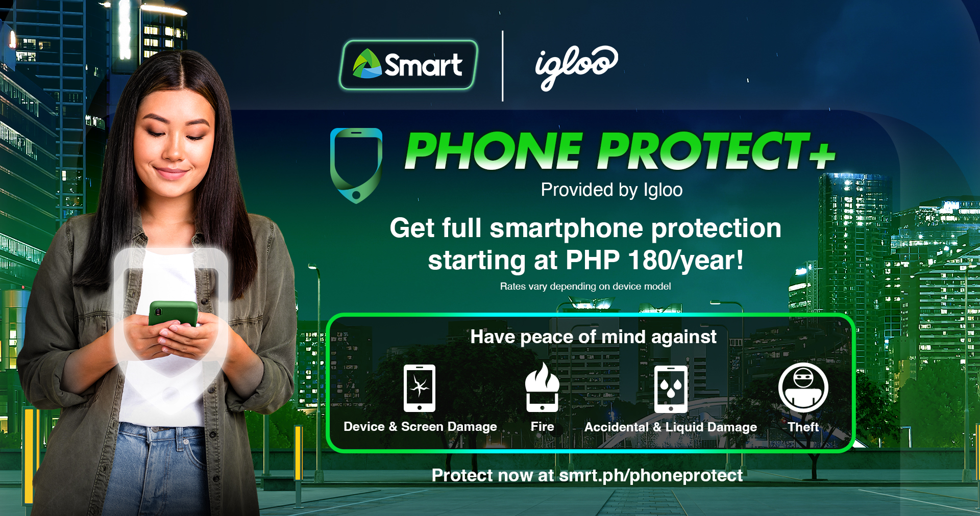 PhoneProtect