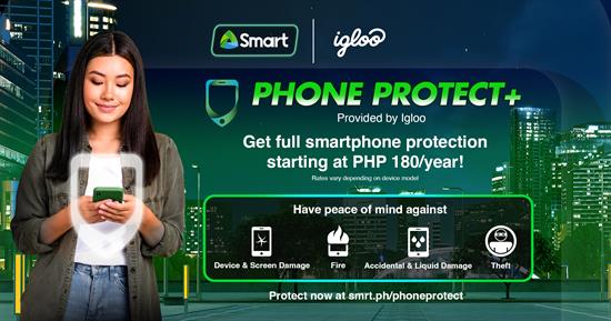 PhoneProtect PhoneProtect