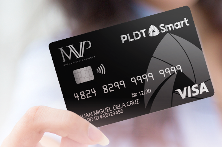 PLDT launches MVP Rewards PLDT launches MVP Rewards