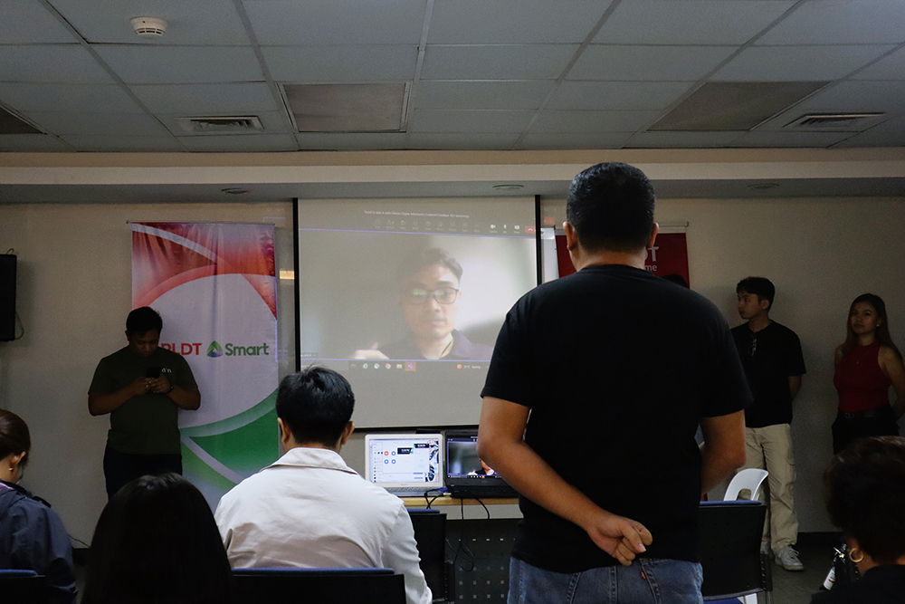 PLDT Smart Davao Content Creators 03 PLDT Smart Davao Content Creators 03