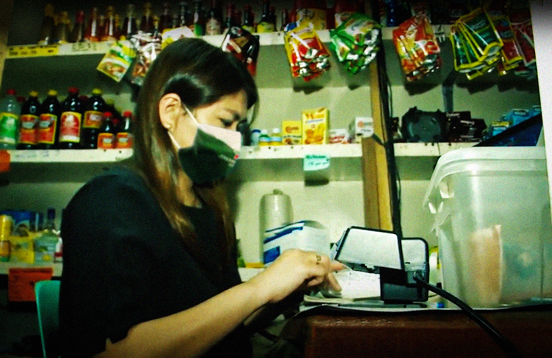 PLDT-Smart milyonarya fulfills Pa’s wish with help of Ka-Partner Rewards