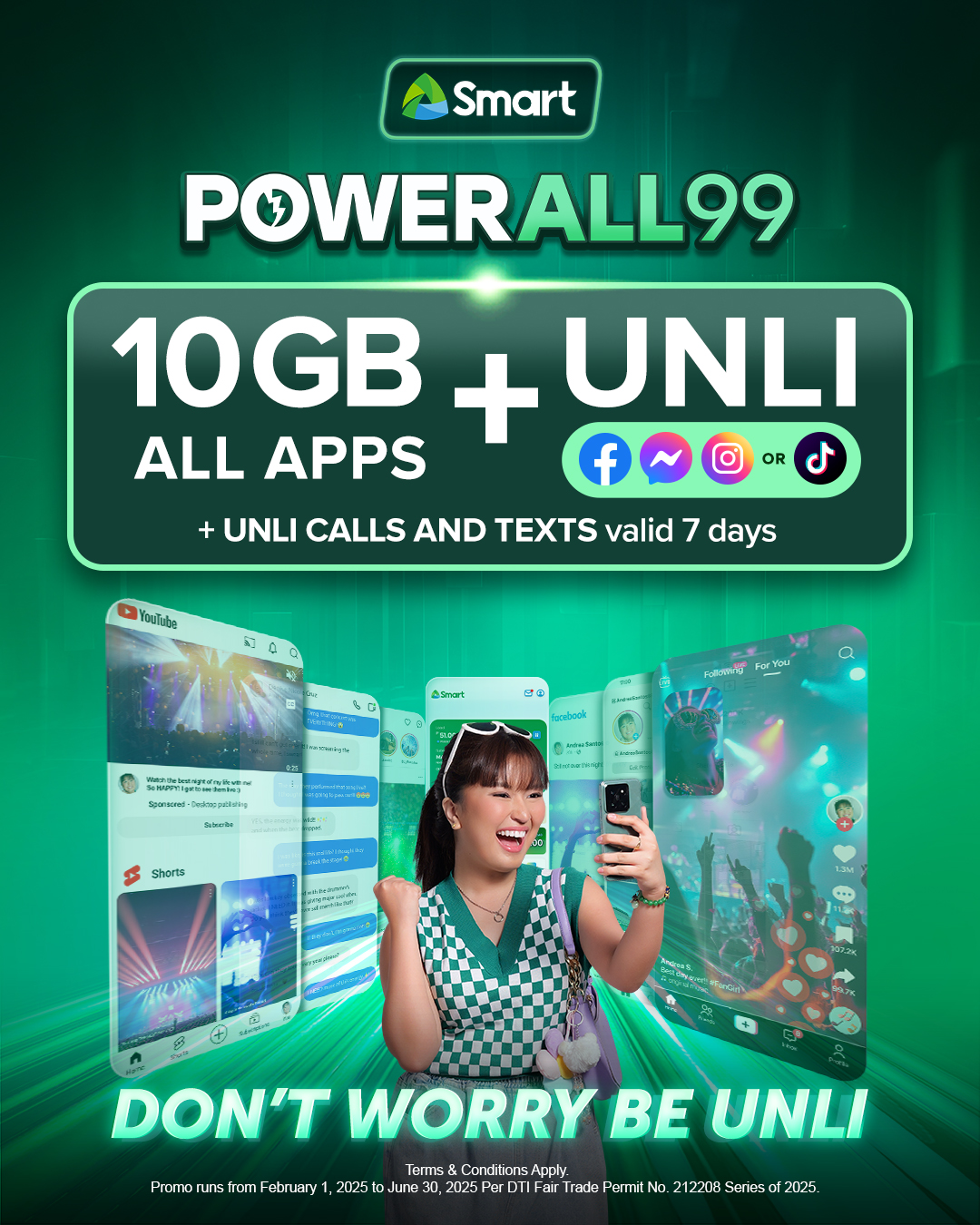 PowerAll